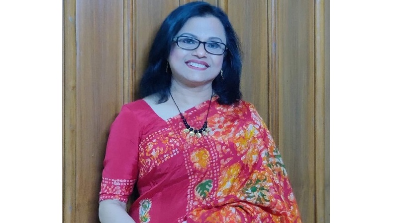 জা হা না রা  বু লা